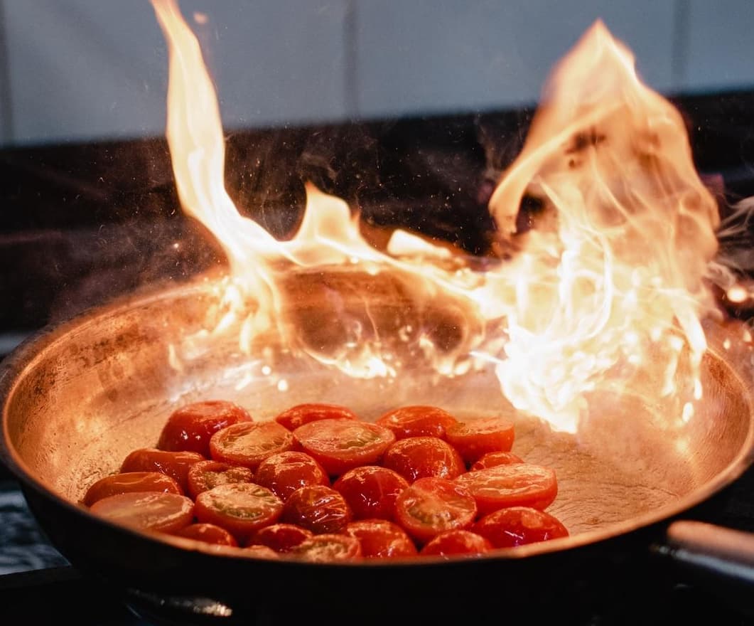 Cocina consciente