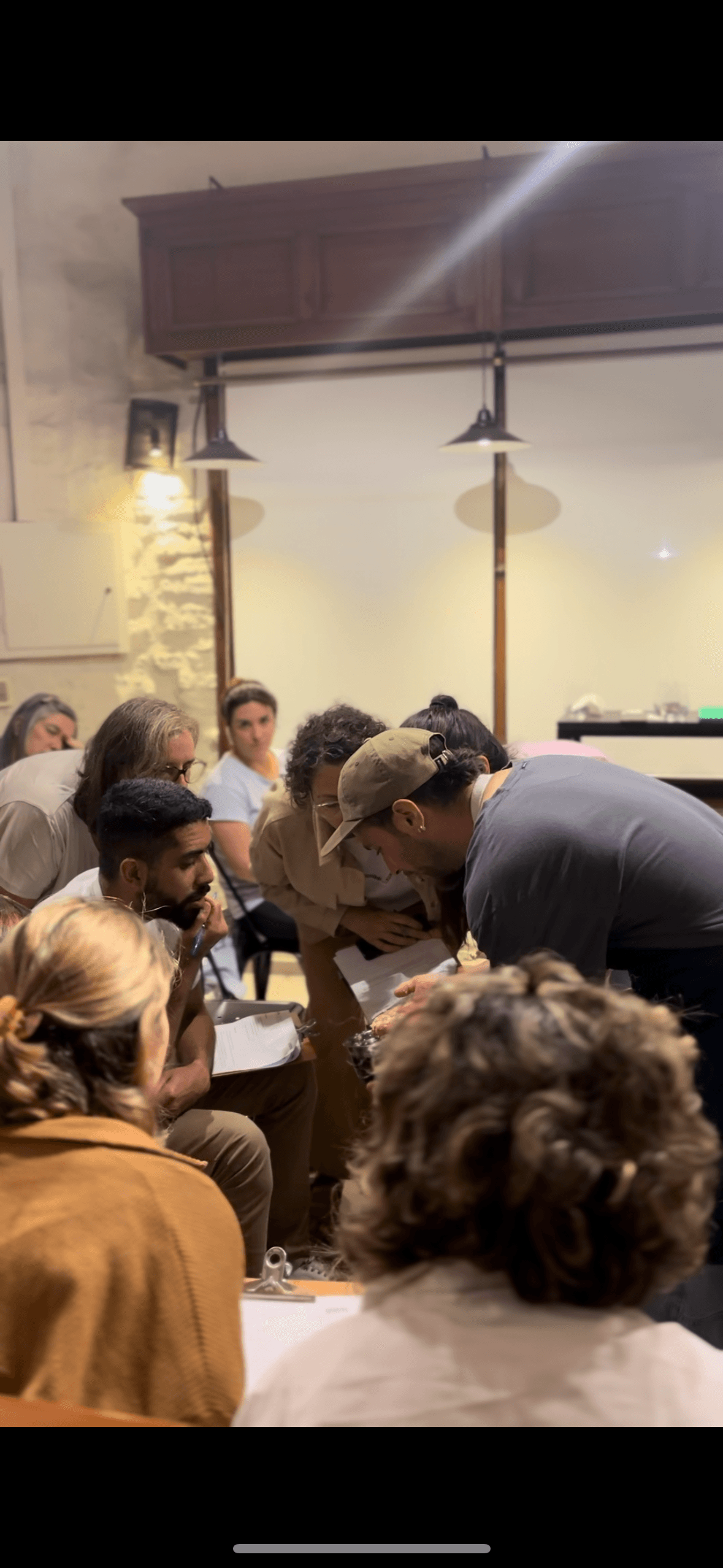 Talleres